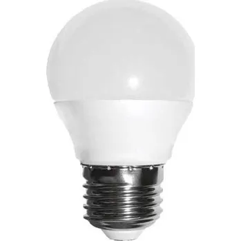 Žárovka Optonica LED žárovka E27 MINI 8,5W 13xSMD2835 800lm CCD STUDENÁ