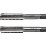 BGS Technic BGS 1900-M14X1.5-B 2dílná sada závitníků M14 x 1,50 mm