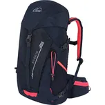 Turistický batoh Loap Eiger 28 blue-pink modrá