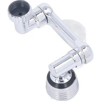 Příslušenství k vodovodní baterii Spořič na vodu 1440 bílá