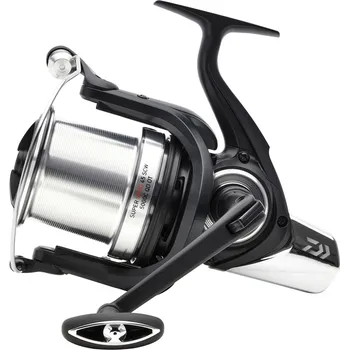 Rybářský naviják Daiwa Naviják 23 Superspod 45 SCW QD-OT