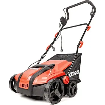 Vertikutátor Elektrický vertikutátor Hahn & Sohn Cedrus WE38