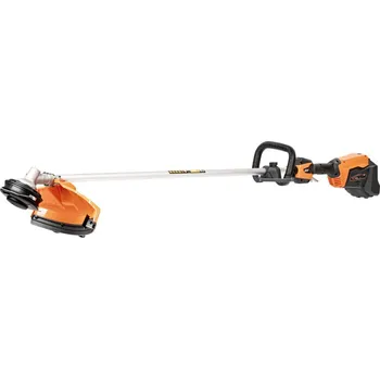 Akumulátorový křovinořez Hahn & Sohn Cedrus BC420L-B 60V