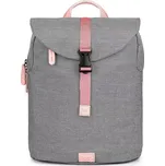 Městský batoh Vuch Rakki šedá