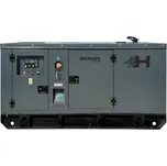 Hahn & Sohn Naftová elektrocentrála HDE60RST3