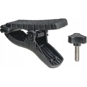 IP kamera Univerzální klips pro lampu Pocket Flooder 10 W Berner 1006912