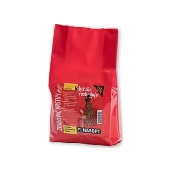 Zesilovač do auta HASOFT Zesilovač vrstvy základové izolace 3 kg