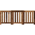 Kryt na radiátor z kompozitního dřeva…