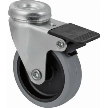 Elektrocentrála Sada přepravních koleček pro Hahn&Sohn HDE 14000