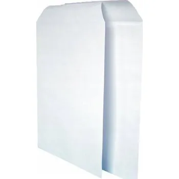 Obálka Obálka bez okénka C4 (229 x 324 mm) bílá