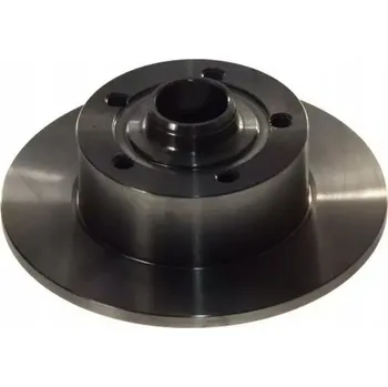 Brzdový kotouč Samko A1481P Brzdový kotouč