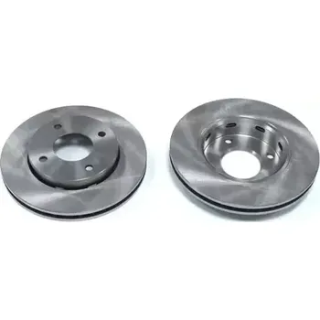 Brzdový kotouč QWP Brzdový kotouč - 256 mm QWP WBD347