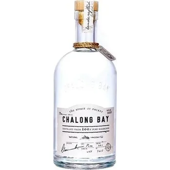 Rum Chalong Bay 0,7 l