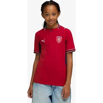 Puma Czechia Home 128
