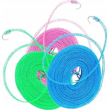 Sušák na prádlo Sušák na prádlo a nejen to 3 ks Snadná montáž Regulace