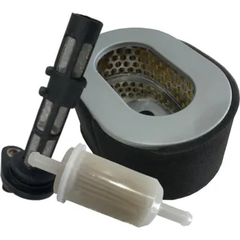 Elektrocentrála Filtrová sada pro Hahn & Sohn Diesel Generatoren HDE 9000