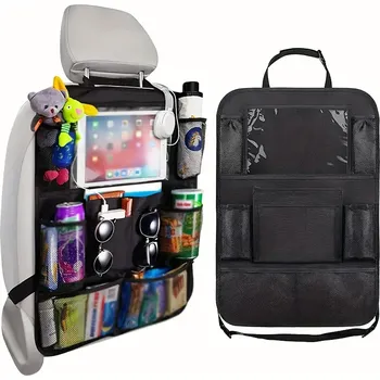 Deminas | Organizér na sedačku do auta