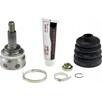 Spojková sada NTY NPZ-SU-024 Sada kloubu, hnací hřídel