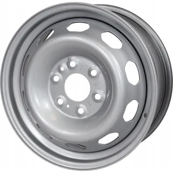 Plechové kolo Ocelový disk Fast 6.5" x 16" 6x125 ET 68