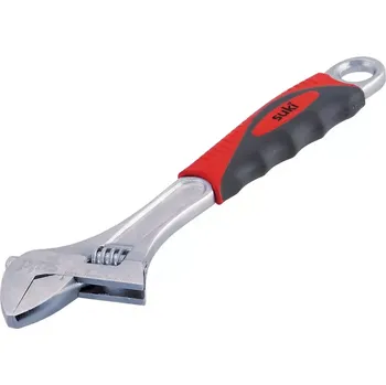 Klíč Klíč nastavitelný 300 mm chrom-vanad