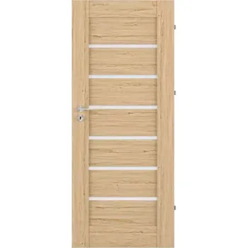 Interiérové dveře Prestige PU 02 90P dub halifax