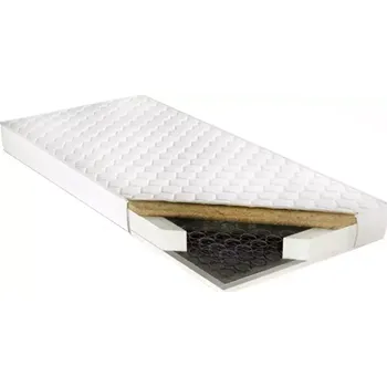 Matrace Matrace Kokos Medium 2 80/195