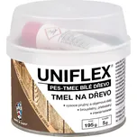 Uniflex PES-TMEL dřevo 200g
