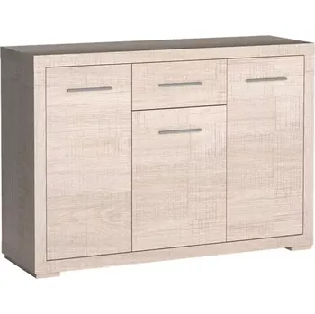 Kancelářská sestava Komoda Vegas v6 santana