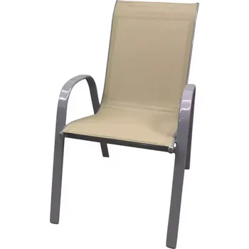 Zahradní židle Berg 5 teupe