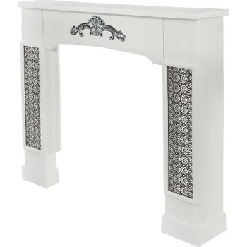 Krbová zástěna Krbový portál myFlair Rupert