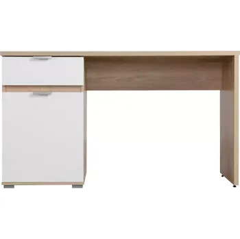 Kancelářská sestava Psací Stůl Jan sonoma 11008655