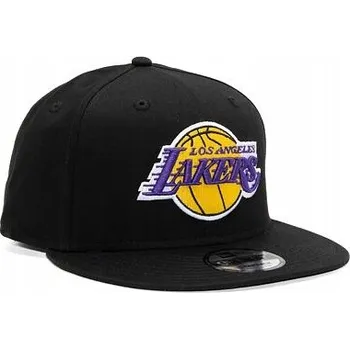 Kšiltovka New Era kšiltovka černá velikost S/M