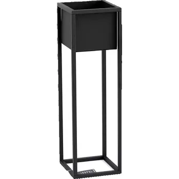 Květináč Květináč box 70x70x21 05-02