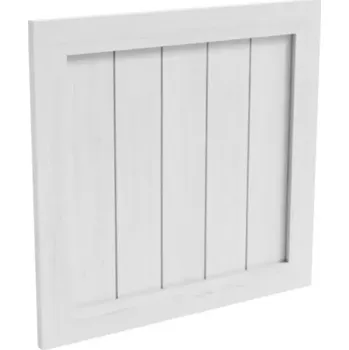 Kuchyňská skříňka Prowansja dvířka na vestavnou myčku 570 X 446 Borovice Andersen