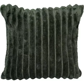 Polštář Povlak na polštář Laura 40x40 cm 2 zelený