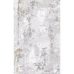 Koberec Creation 1,4/2,0 50260 495 šedý