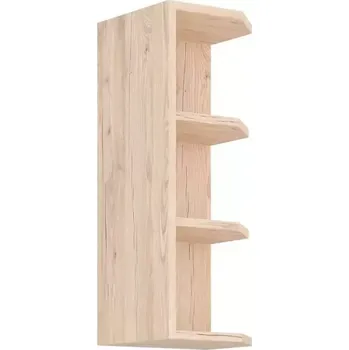 Kuchyňská skříňka Kuchyňská skříňka Bordeaux, Karolina 30g zak–72