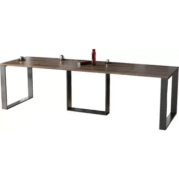 Jídelní set Stůl Borys 290 dub monastery