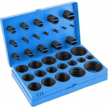 Těsnění motoru Sada gumových těsnění Hogert 419 ks