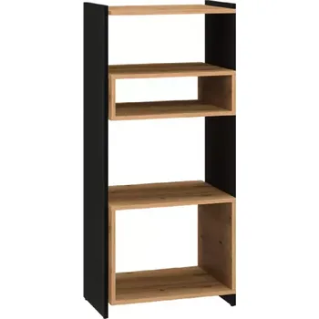 Kancelářská sestava Regál Tris 05