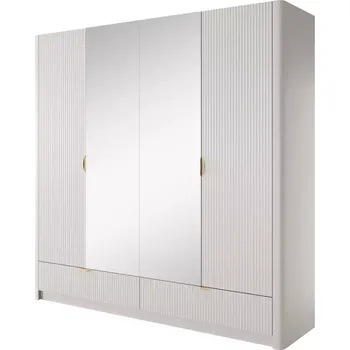 Kancelářská sestava Skříň Lante H 213 Beige