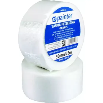 Lepicí páska Páska vlizelínová 50 mm/25 m