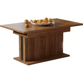 Obývací stěna Konferenční Stolek Solaris 170 dub stirling