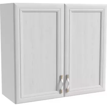 Kuchyňská skříňka Kuchyňská skříňka Sycylia G80 Bílá/Borovice Andersen