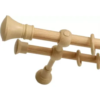 Garnýž Garnýž Helios 160 borovice dvojitý