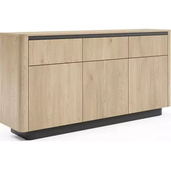 Komoda Komoda Torro C 163 3D3S dub cremona