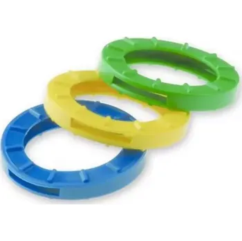 Utahov. kroužek - klíče tříd.