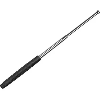 Teleskopický obušek Teleskopický obušek ESP 40,5 cm nekalený niklovaný