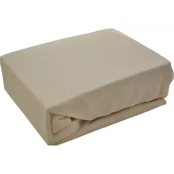 Prostěradlo Prostěradlo froté 0,9/2,0 kol2