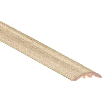 přechodová lišta Přechodový profil LW 30 PVC 0,9m dub světlý